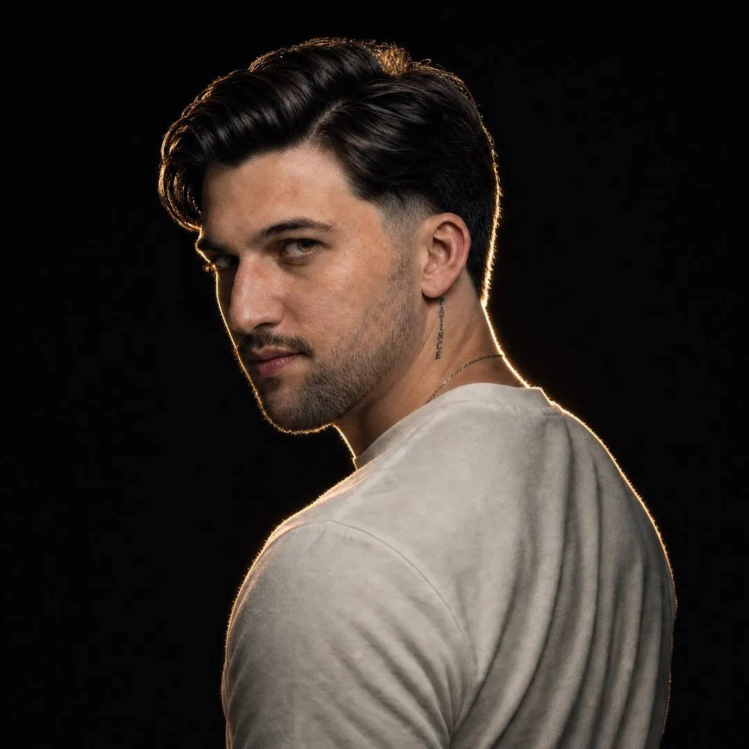 Leonardo Baltazar